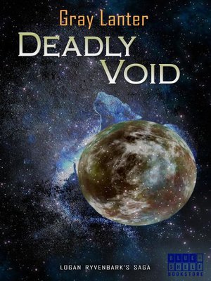 cover image of Deadly Void